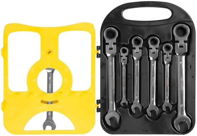 Set de chei Strend Pro CSS819