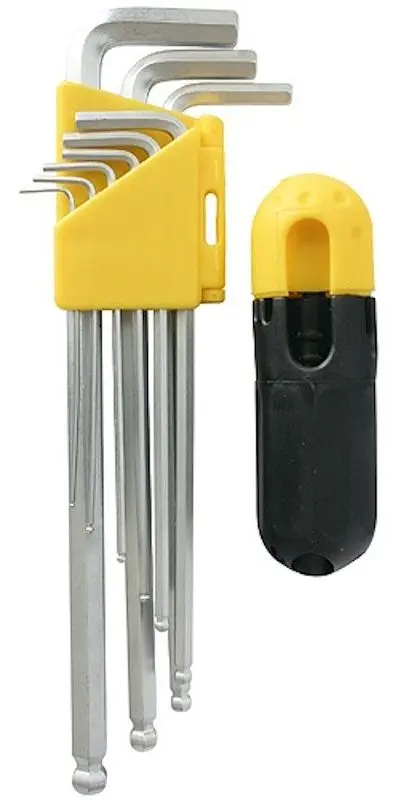 Набор ключей Strend Pro HK7007