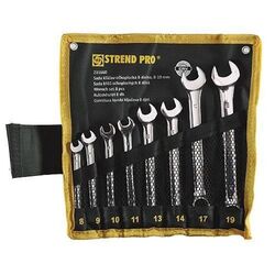 Set de chei Strend Pro HR31583