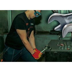 Set de chei Strend Pro HR31583 Thumb