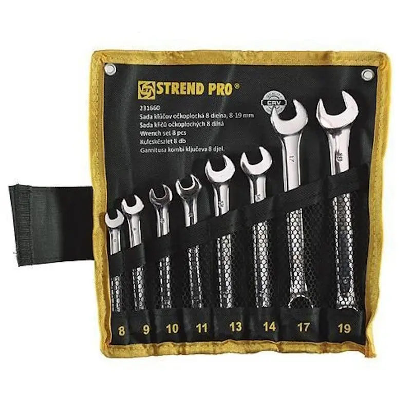 Set de chei Strend Pro HR31583