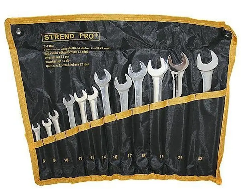 Set de chei Strend Pro HR31584 8-22