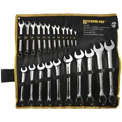 Набор ключей Strend Pro HR31586