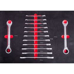 Set de chei Strend Pro S239