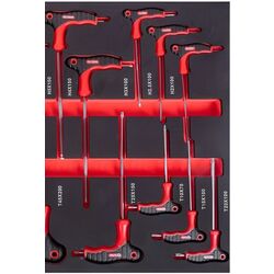 Set surubelnite Strend Pro S239 (239922) Thumb