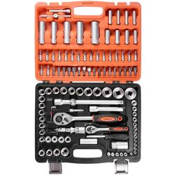 Set chei tubulare Strend Pro S210 Thumb