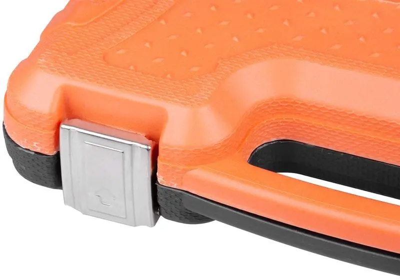 Set chei tubulare Strend Pro S246 - 4