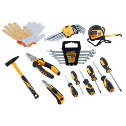 Набор инструментов Tolsen 85360 Thumb