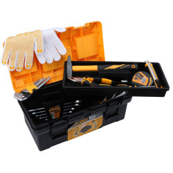 Набор инструментов Tolsen 85360 Thumb