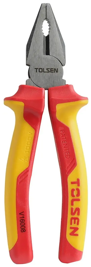 Набор инструментов Tolsen V80107