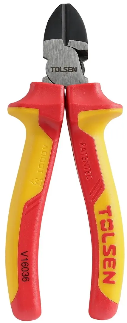 Набор инструментов Tolsen V80107