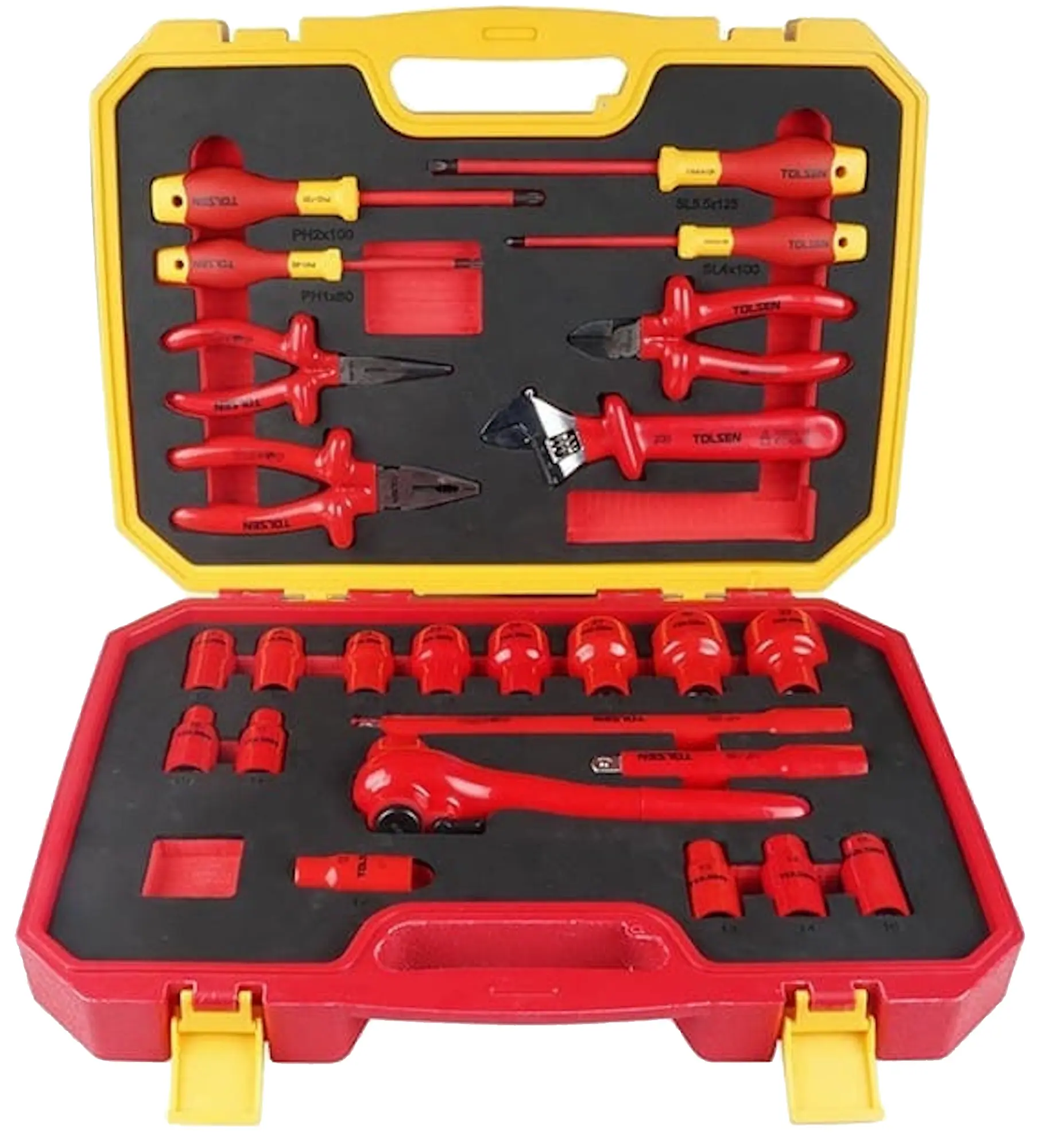 Set combinat Tolsen V83825