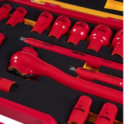 Set combinat Tolsen V83825 Thumb