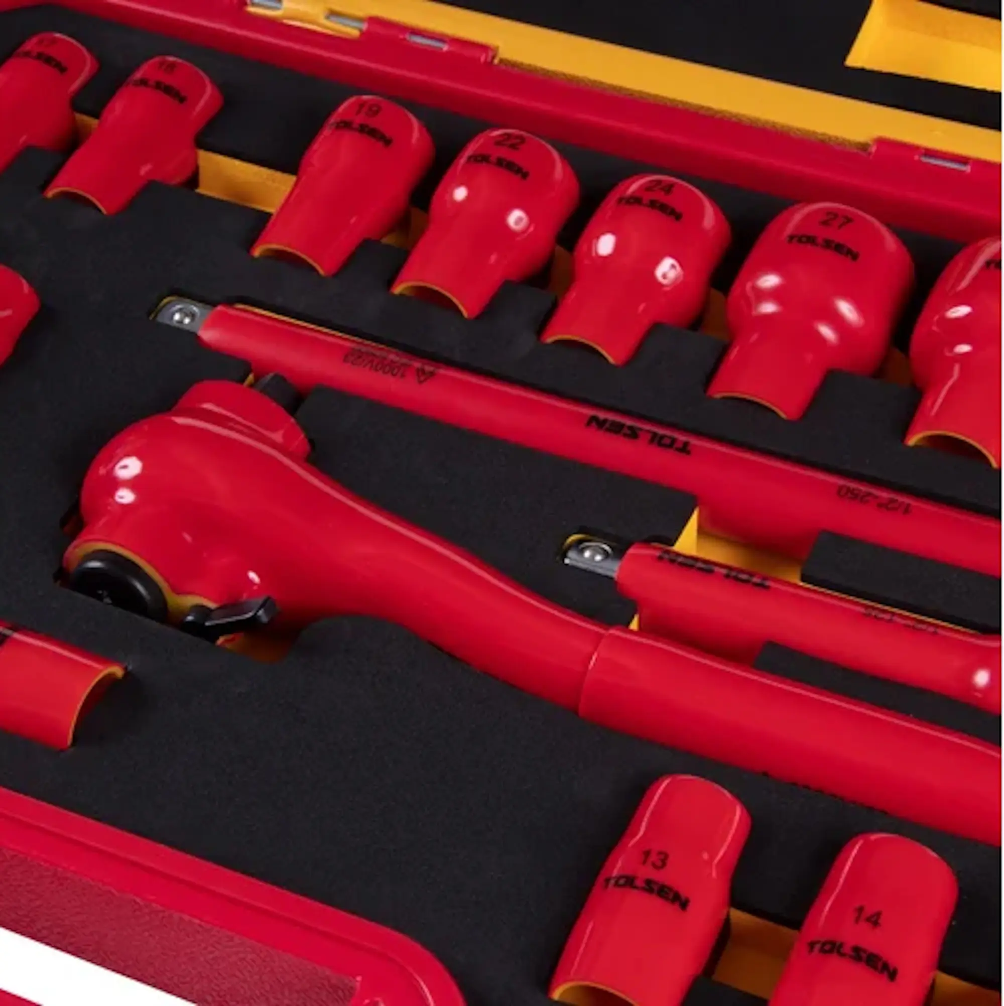 Set combinat Tolsen V83825