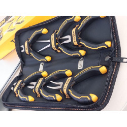 Set de clesti Tolsen 10359 Thumb