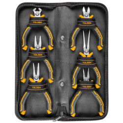 Набор плоскогубцев Tolsen 10359