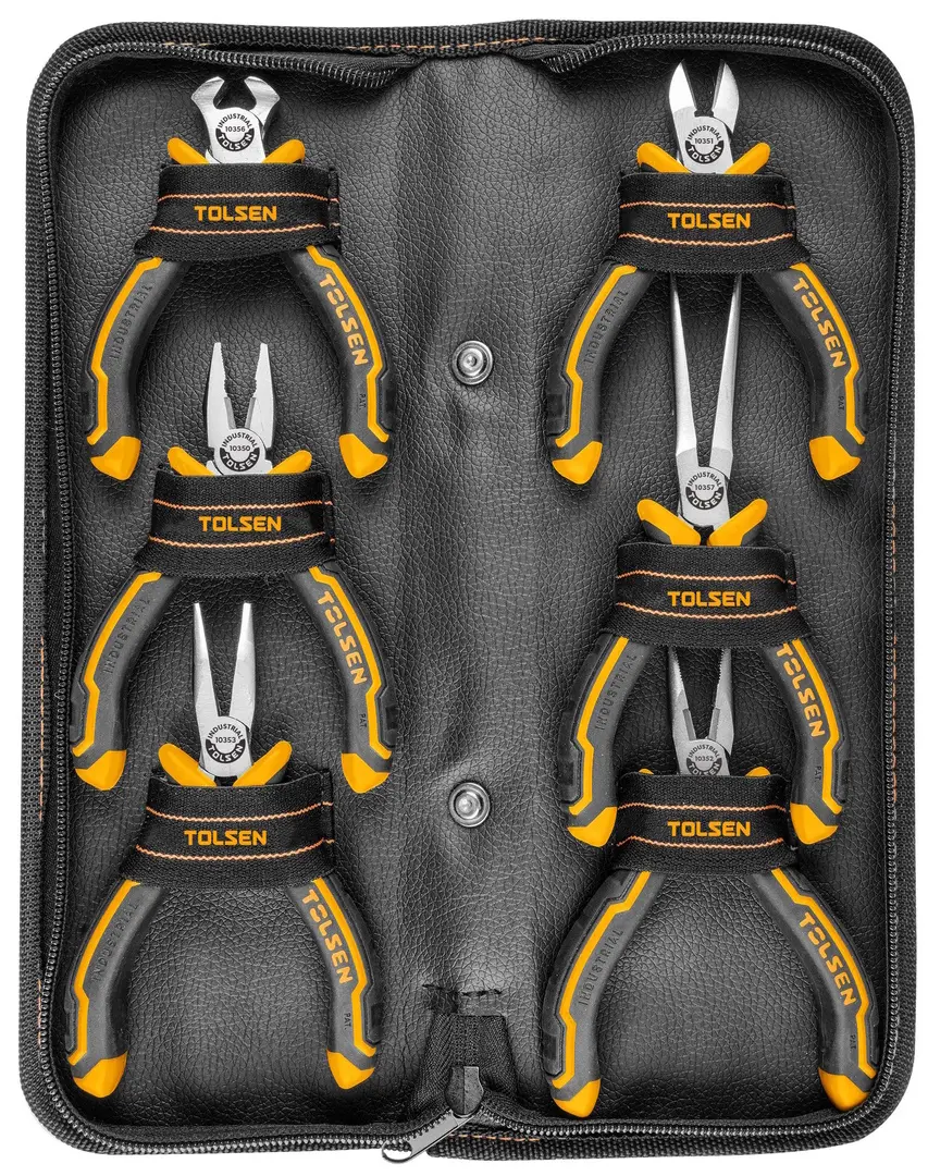 Set de clesti Tolsen 10359