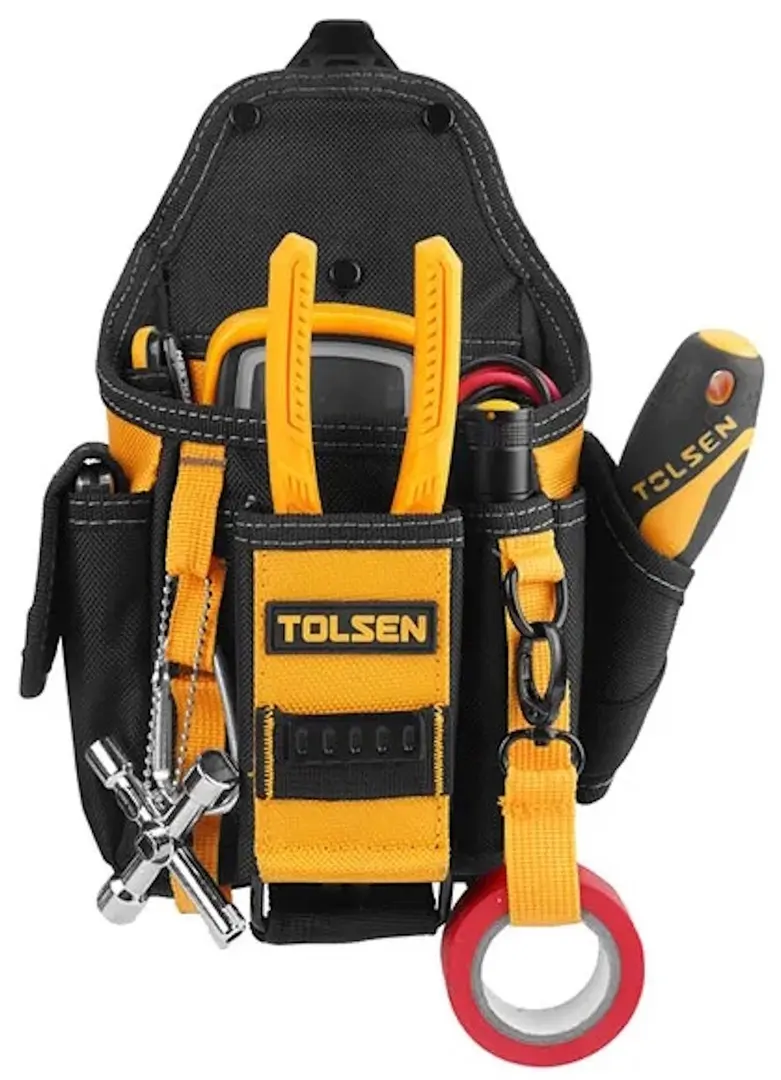 Set instrumente de mana Tolsen 85305