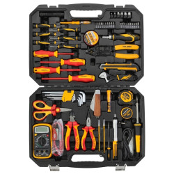 Set instrumente de mana Tolsen 85310