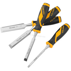 Set dalti Tolsen 25384