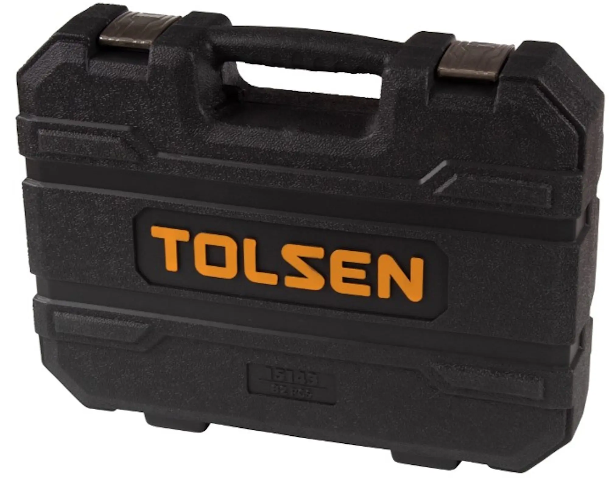 Set chei tubulare si chei combinate Tolsen 15143