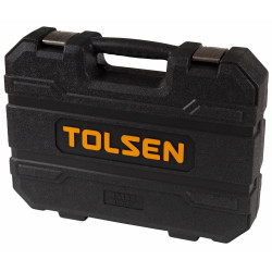 Набор торцевых головок Tolsen 15144 Thumb