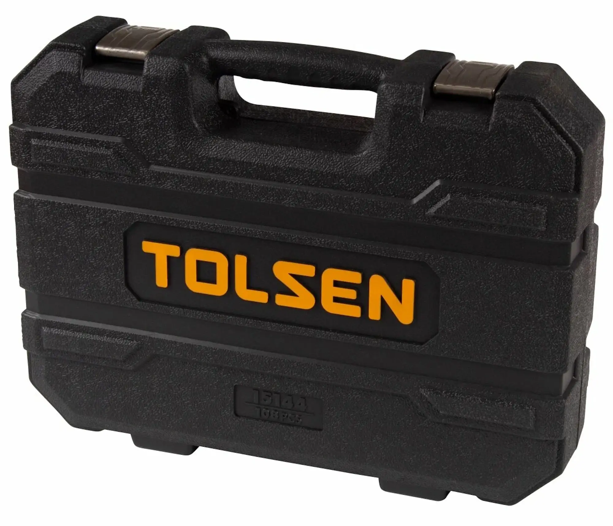 Набор торцевых головок Tolsen 15144