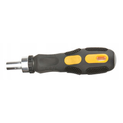 Set biti cu surubelnita Topex 39D352 Thumb