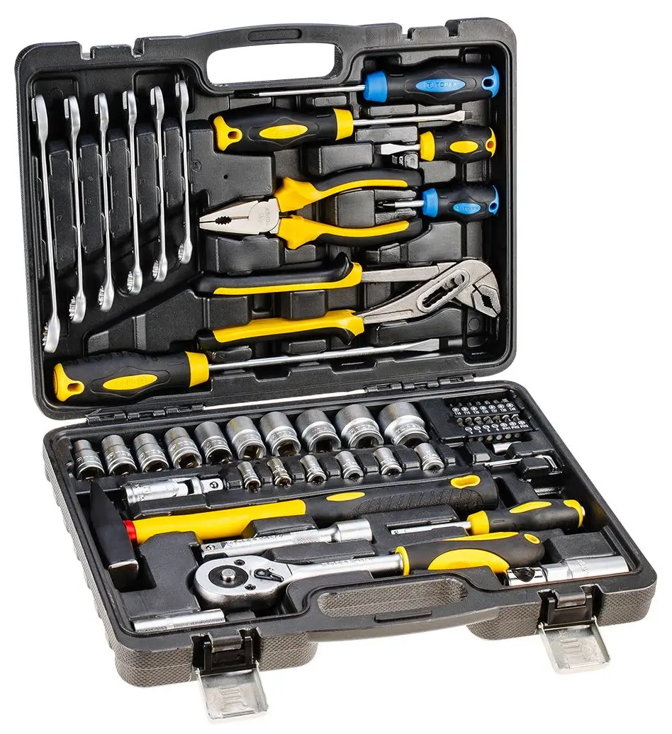 Set scule Topex 38D224