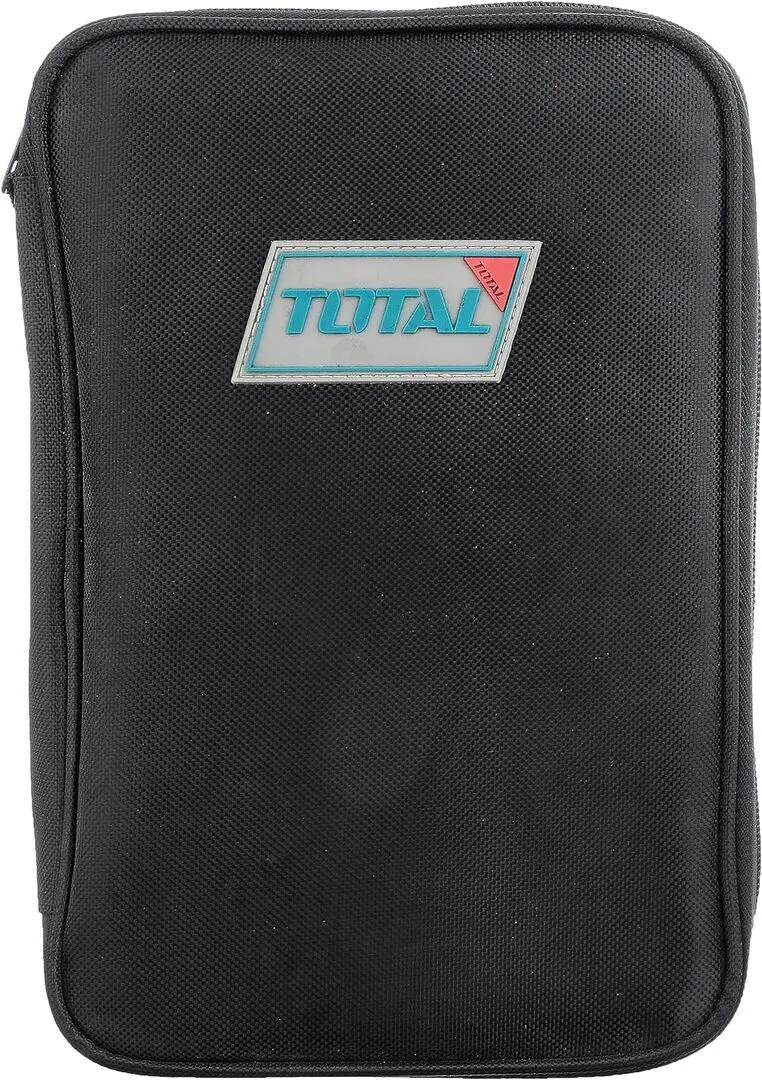 Set instrumente Total Tools TKTTSK0132 (Black/Blue)