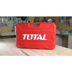 Набор инструментов Total THKITH1901 Thumb