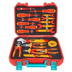 Набор инструментов Total THKITH1901 Thumb