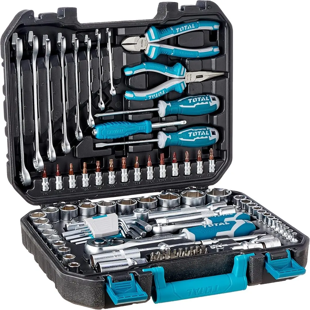 Set scule Total THKTHP21006