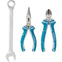 Set scule Total THKTHP21006 Thumb