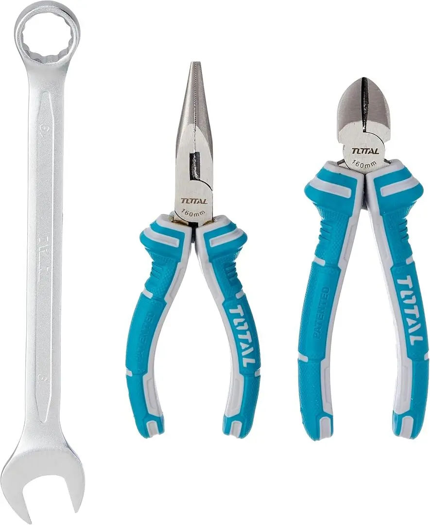 Set scule Total THKTHP21006