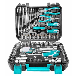 Set scule Total THKTHP21006