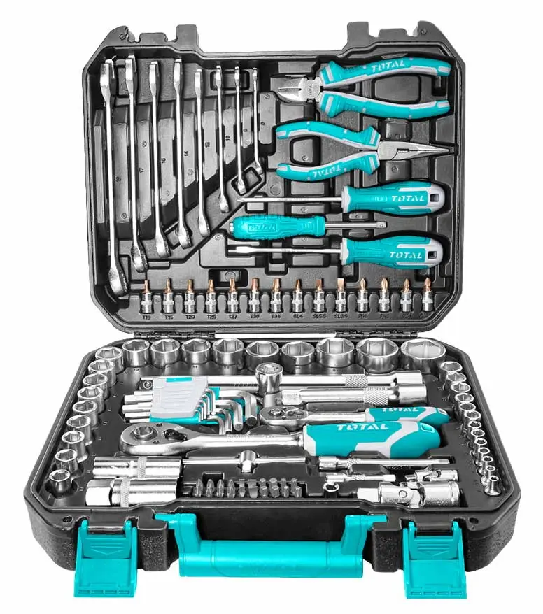 Set scule Total THKTHP21006