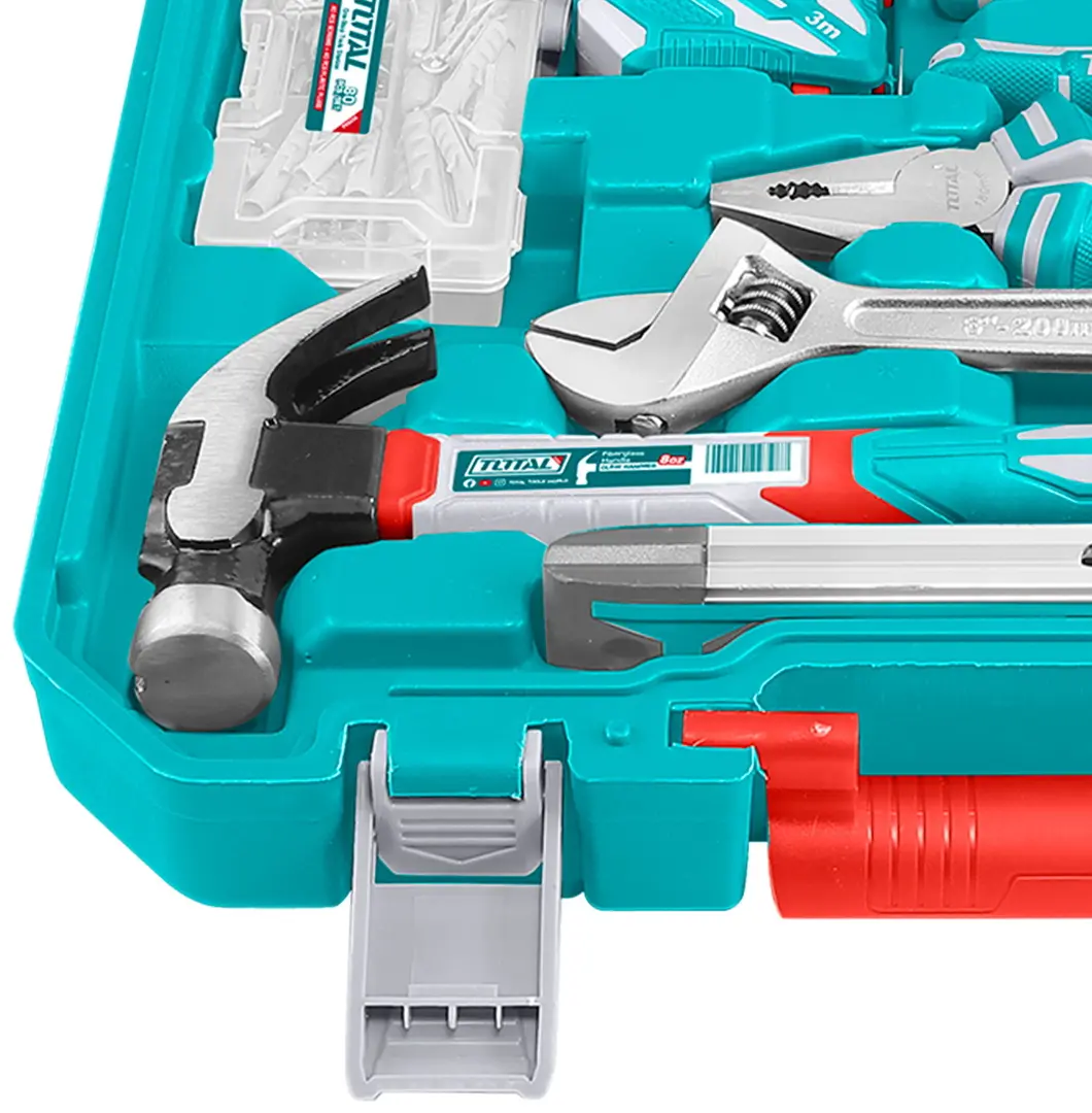 Set scule Total THKTHP21686