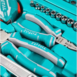 Set scule Total THKTHP21686 Thumb