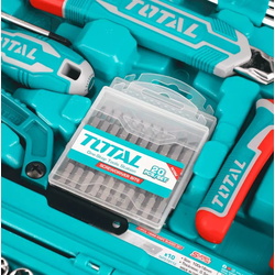 Set scule Total THKTHP21686 Thumb