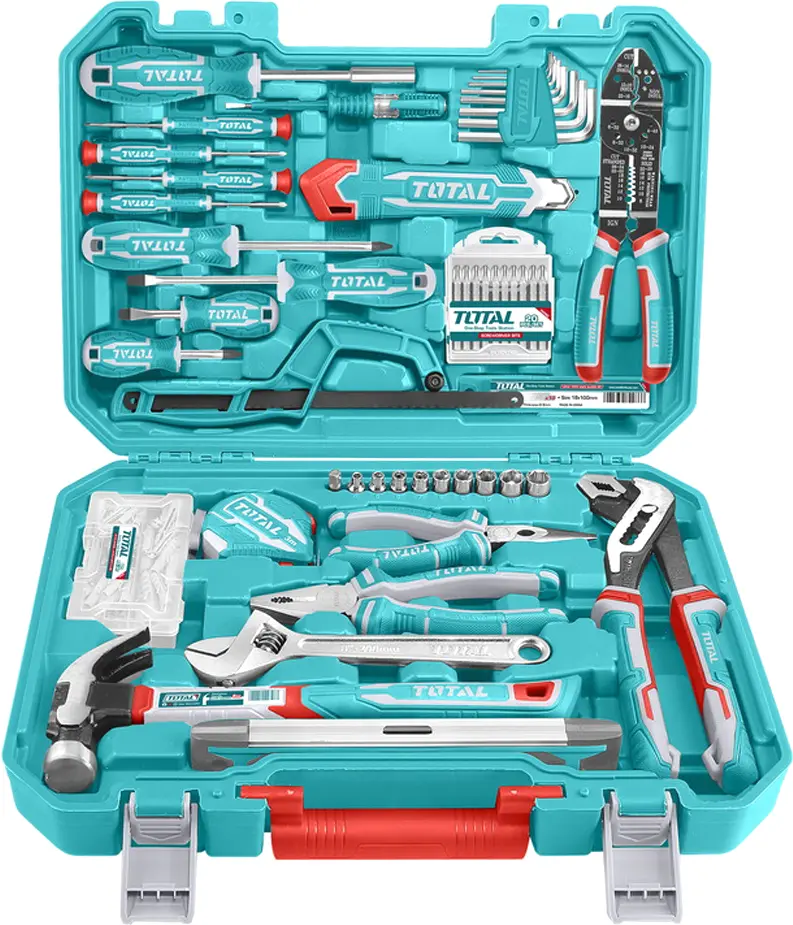 Set scule Total THKTHP21686