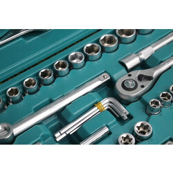 Set scule Total THKTHP22166 Thumb