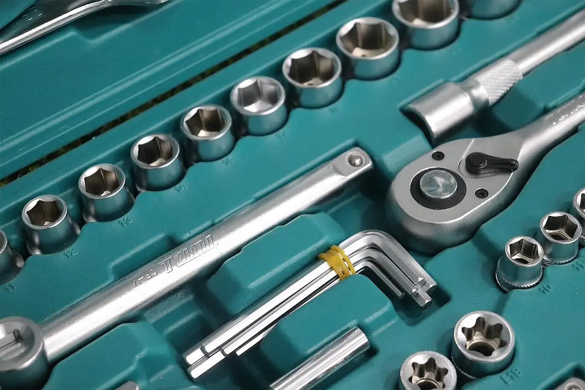 Set scule Total THKTHP22166