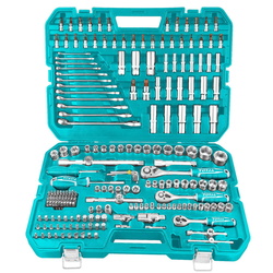 Set scule Total THKTHP22166