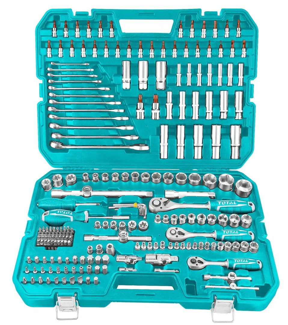 Set scule Total THKTHP22166