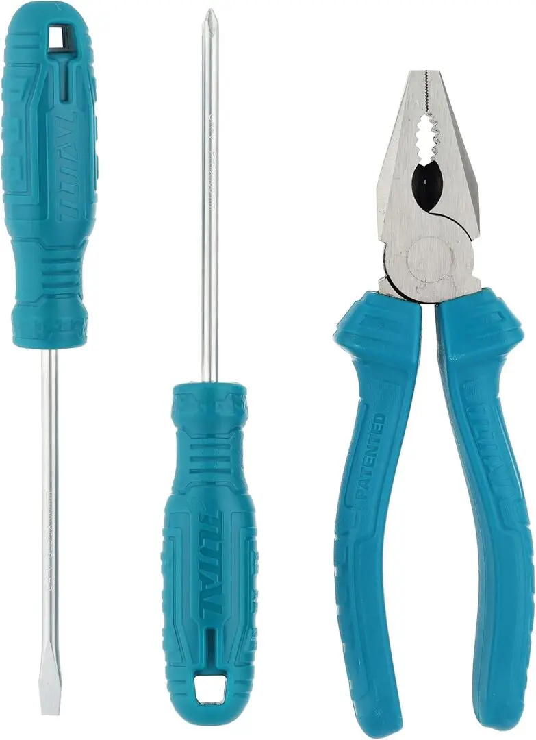 Set scule Total THKTHP90076