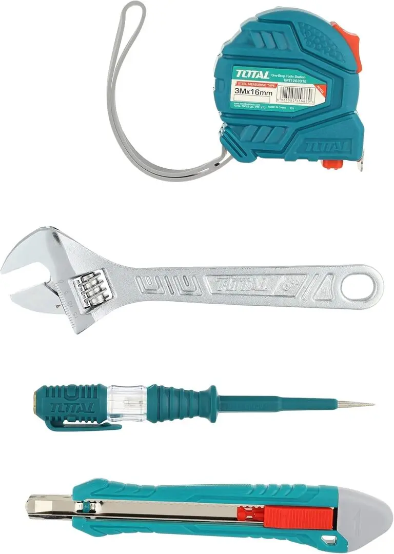 Set scule Total THKTHP90076