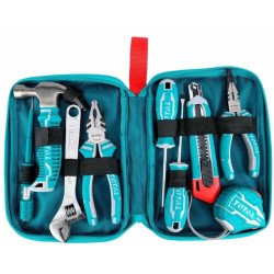 Set instrumente Total THKTHP90097 Thumb