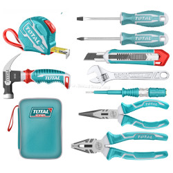 Set instrumente Total THKTHP90097