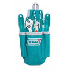 Набор инструментов Total THKTHP91076 Thumb